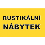 RUSTIKÁLNÍ NÁBYTEK JIHLAVA s.r.o. – logo společnosti