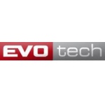 EVOtech s.r.o. – logo společnosti
