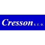 CRESSON s.r.o. – logo společnosti