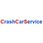 Tomáš Petr - CRASHCARSERVICE – logo společnosti