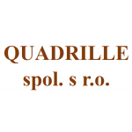 QUADRILLE spol. s r.o. – logo společnosti