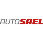 Auto Sael s.r.o. – logo společnosti