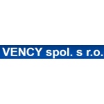 Vency spol. s r.o. – logo společnosti