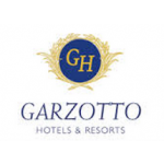 GARZOTTO HOTELS & RESORTS s.r.o. – logo společnosti