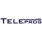 TELEPROG s.r.o. – logo společnosti