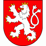 Městský úřad Luby – logo společnosti