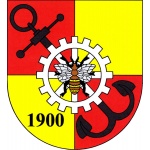 Městský úřad Plesná – logo společnosti