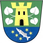 Obecní úřad Hájek – logo společnosti