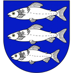 Městský úřad Aš – logo společnosti
