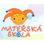Mateřská škola Cheb, 26.dubna 39, příspěvková organizace - Školka pohádka – logo společnosti