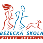 Běžecká škola s.r.o. – logo společnosti