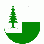 Obecní úřad Valy – logo společnosti
