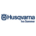 Ivo Sommer – Prodej a servis lesní a zahradní techniky Husqvarna – logo společnosti