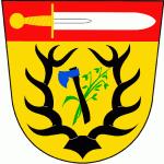 Obecní úřad Ovesné Kladruby – logo společnosti