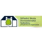 Střední škola živnostenská Sokolov, příspěvková organizace, Žákovská – logo společnosti