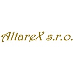 AltareX s.r.o. – logo společnosti