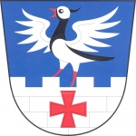 Obecní úřad Chlistov – logo společnosti