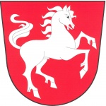Obecní úřad Poleň – logo společnosti
