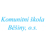 Komunitní škola Běšiny, o.s. – logo společnosti