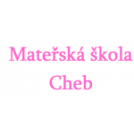 Mateřská škola Cheb, MŠ Vila (pobočka Cheb, Přemysla Otakara) – logo společnosti