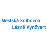Město Lázně Kynžvart- Městská knihovna – logo společnosti