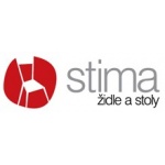 ITTC STIMA, spol. s r.o.- židle, stoly – logo společnosti