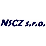 NSCZ s.r.o. – logo společnosti