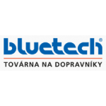 Bluetech s.r.o. – logo společnosti
