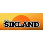 WESTERN-ŠIKLŮV MLÝN s.r.o. – logo společnosti