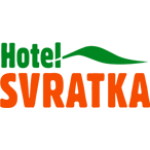 Hotel Svratka – logo společnosti