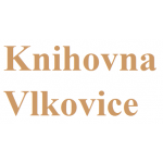 Obec Vlkovice- Knihovna Vlkovice – logo společnosti