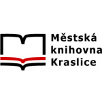 Městská knihovna Kraslice, příspěvková organizace – logo společnosti