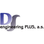 DS engineering PLUS, a.s. – logo společnosti