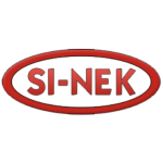 Zámečnictví Si - Nek, s.r.o. – logo společnosti