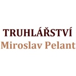 Pelant Miroslav – logo společnosti