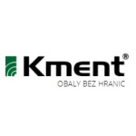 Kment, s.r.o. – logo společnosti