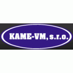 KAME - VM, s.r.o. – logo společnosti