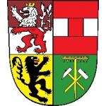 Městský úřad Horní Slavkov – logo společnosti