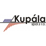 Kupála, spol s.r.o. – logo společnosti