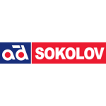 AD SOKOLOV s.r.o. – logo společnosti