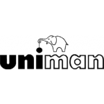 UNIMAN ENGLIŠ, s.r.o. – logo společnosti