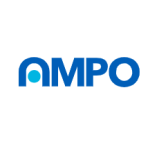 AMPO s.r.o. – logo společnosti