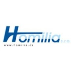 HOMILIA, s.r.o. – logo společnosti