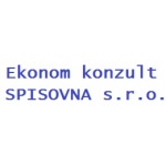 Ekonom konzult - SPISOVNA s.r.o. – logo společnosti