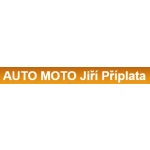 Příplata Jiří - AUTO MOTO Příplata – logo společnosti