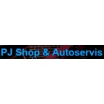 Soural Petr - PJ Shop & Autoservis – logo společnosti