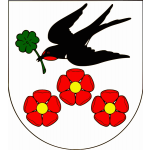 Obecní úřad Libavské Údolí – logo společnosti