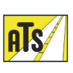 ATS-Stavební stroje, s.r.o. (pobočka Ždírec nad Doubravou) – logo společnosti
