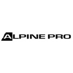 ALPINE PRO, a.s. (pobočka Klatovy) – logo společnosti