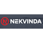 Nekvinda - Zemědělská technika a.s. – logo společnosti